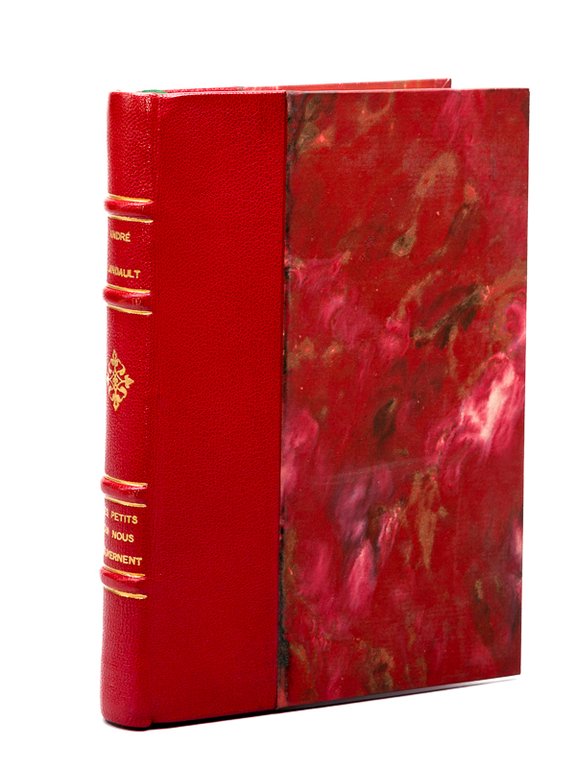 Ces petits qui nous gouvernent