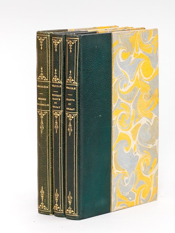 Chants du Soldat [ On joint : ] Nouveaux Chants … | Immagine Gallery 2