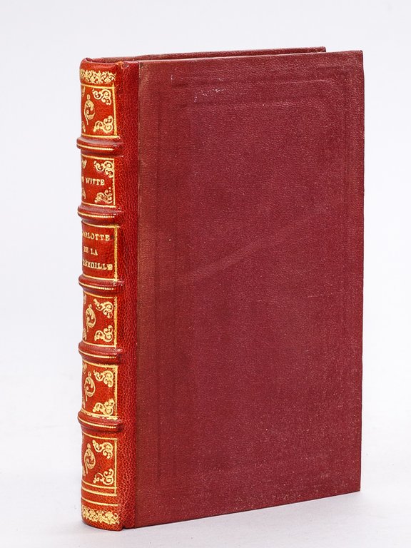 Charlotte de la Trémoille, Comtesse de Derby, d'après des lettres …