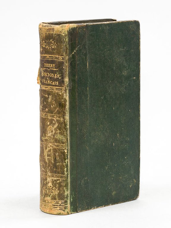 Choix de Discours Français ou Conciones français, à l'imitation du … | Immagine Gallery 2