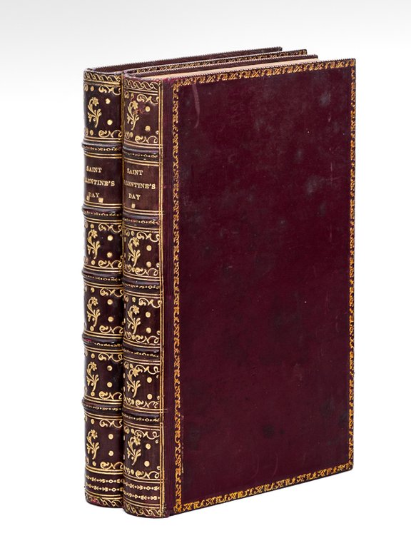 Chronicles of the Canongate. Second series : Saint Valentine's Day …