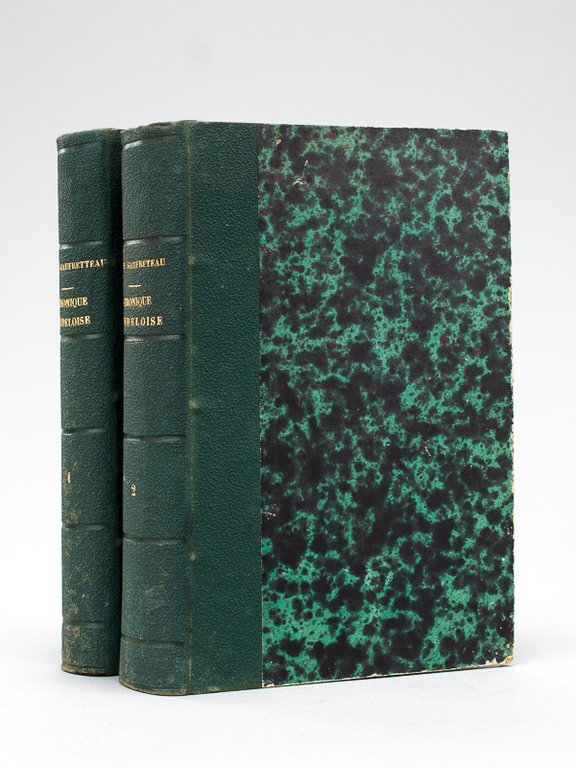 Chronique Bordeloise [ Chronique Bordelaise ]. Tome 1 : 1240 …