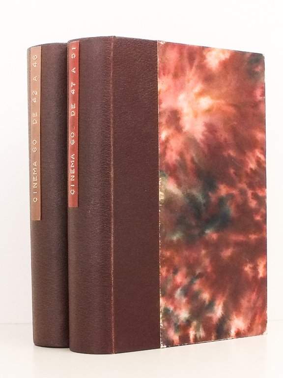 Cinéma 60 , Le guide du spectateur ( Année 1960 …