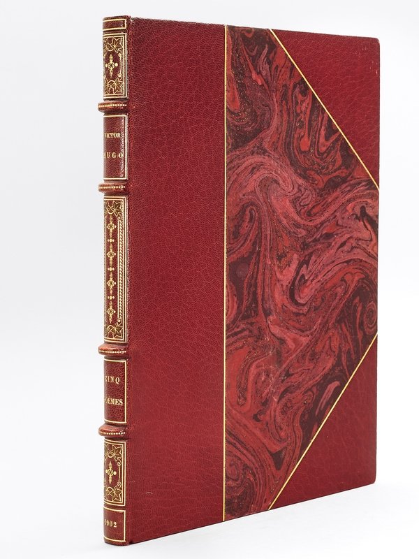 Cinq Poèmes : Booz endormi - Bivar - O Soldats …