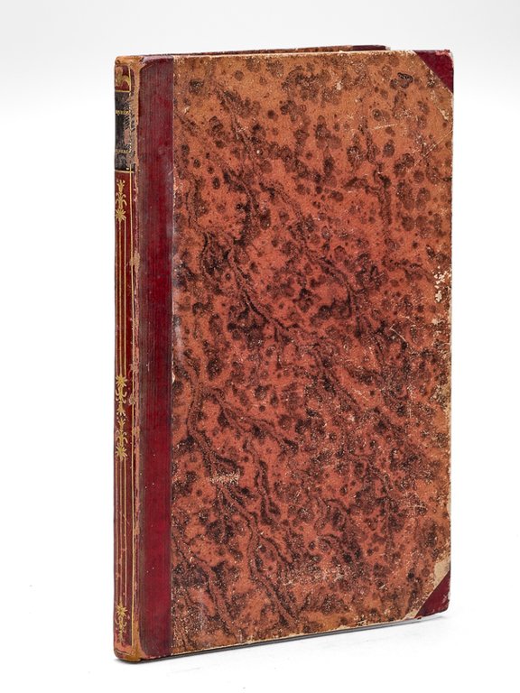 Cinquième Anniversaire. Poëme. [ Edition originale ] | Immagine Gallery 2