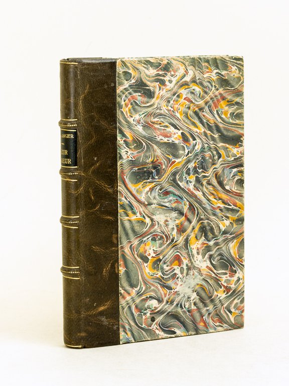 Coeur à Coeur. Instructions ou Méditations pour la Jeunesse. Extraits …