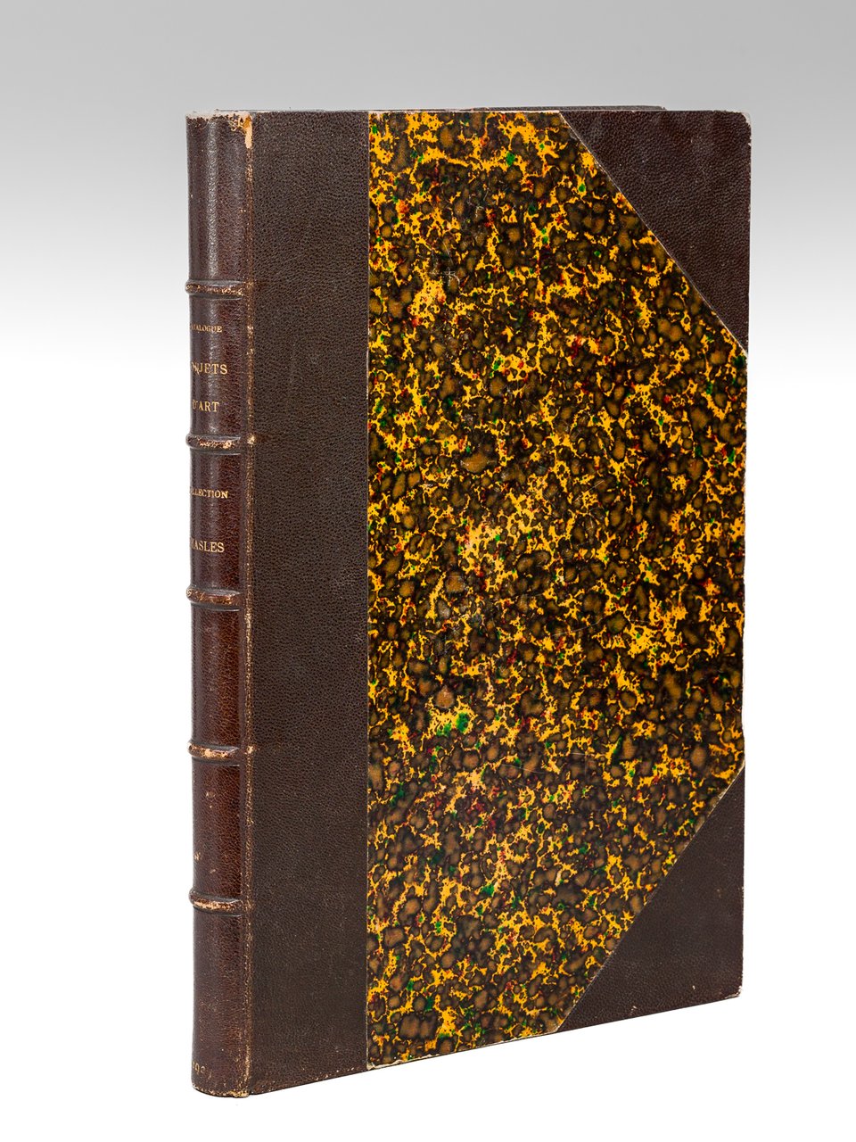 Collection de feu M. Henri Chasles. Orfèvrerie française du XVIIIe … | Immagine principale
