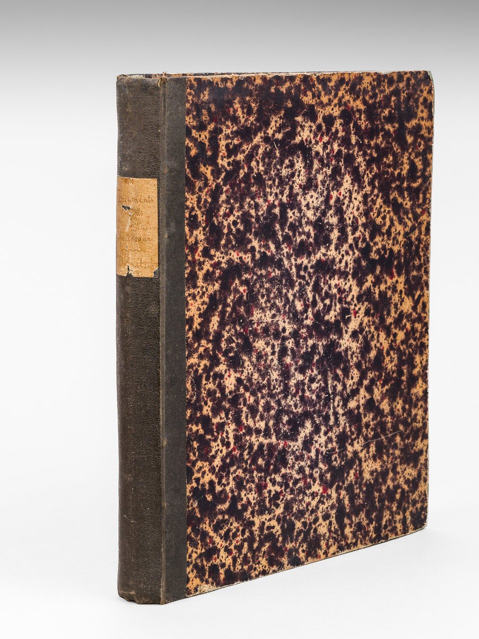 Collection Générale des Documents Français qui se trouvent en Angleterre, …