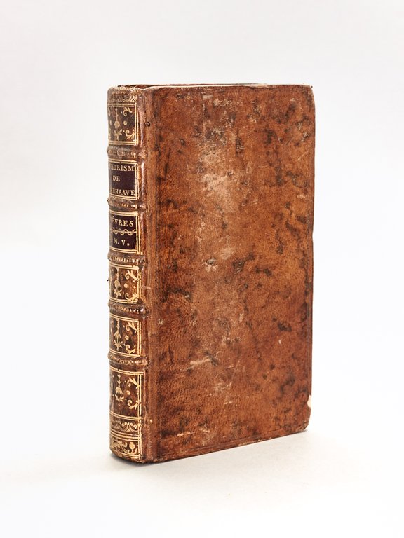 Commentaire sur les Aphorismes d'Hermann Boerhaave, de la Connoissance et … | Immagine Gallery 2