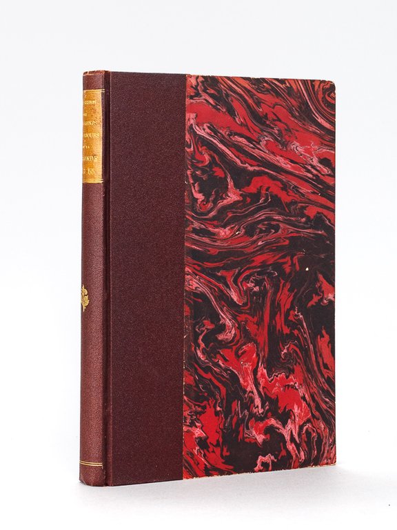 Compte-Rendu des Travaux de la Commission des Monuments et Documents …