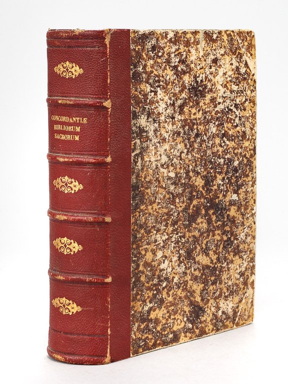 Concordantiae Bibliorum Sacrorum Vulgatae Editionis, Hugone Cardinali ordinis praedicatorum authore, …