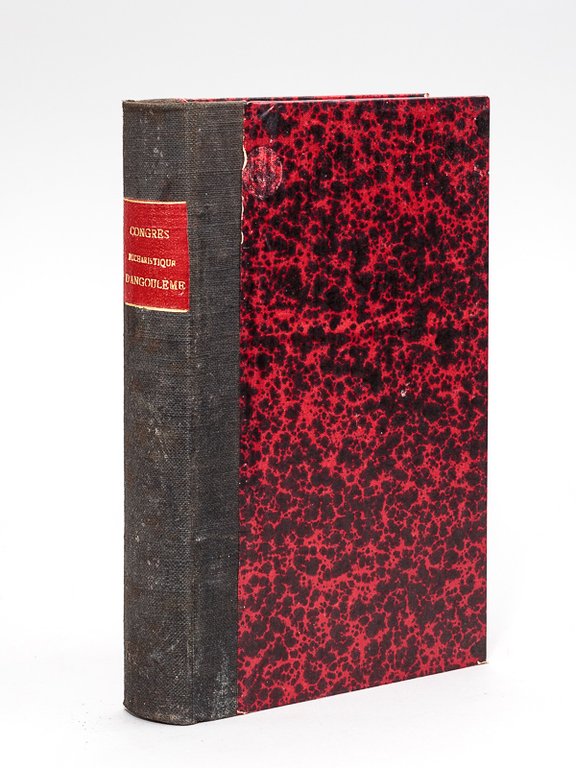 Congrès Eucharistique International d'Angoulême. Quinzième Congrès Eucharistique International. 1904 | Immagine Gallery 2