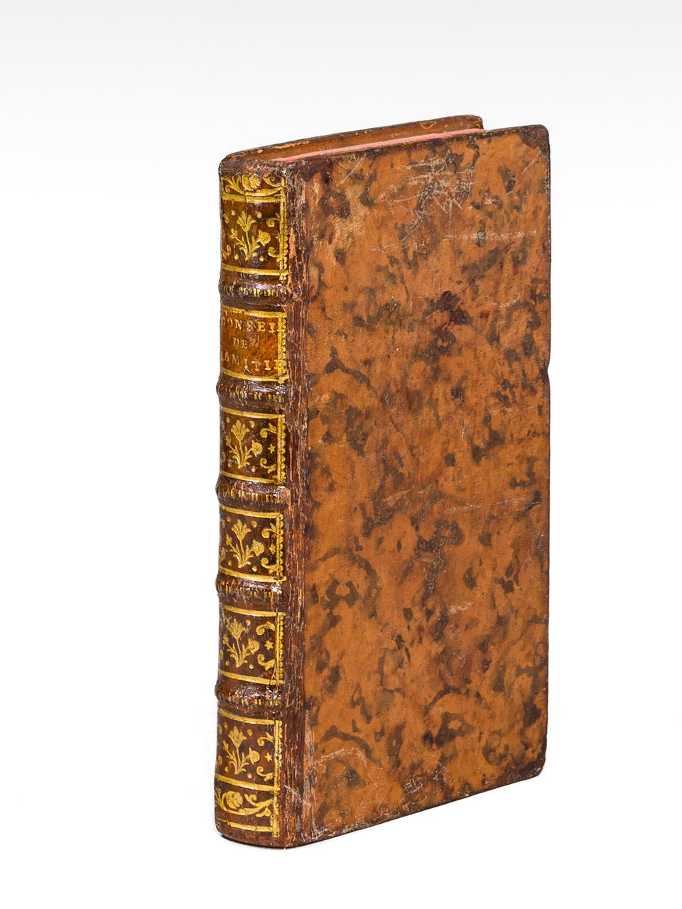 Conseils de l'Amitié