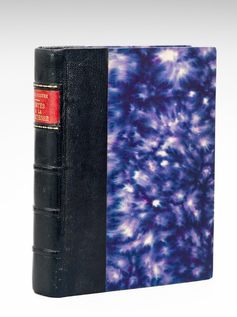 Contes à la Comtesse [ Exemplaire sur papier du Japon … | Immagine principale