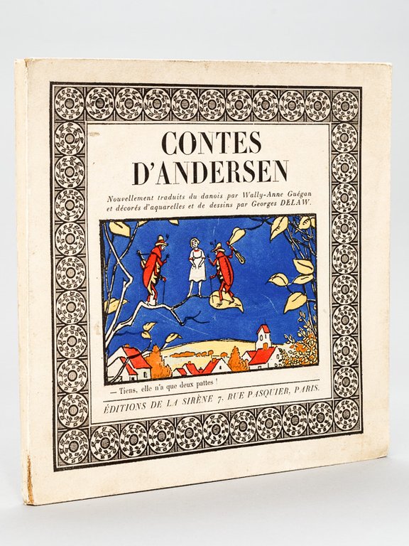 Contes d'Andersen