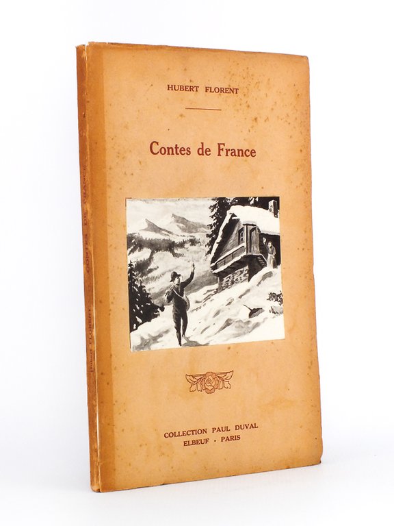 Contes de France
