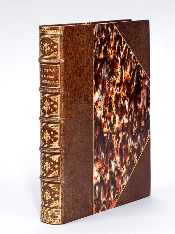 Contes de l'Abbé De Voisenon, de l'Académie Française