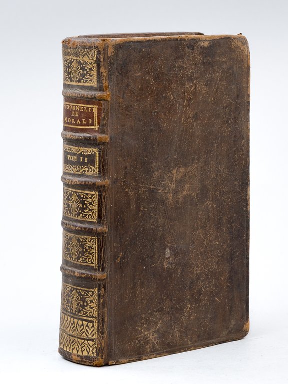 Continuatio Praelectionum theologicarum Honorati Tournely, sive Tractatus De universa Theologia …
