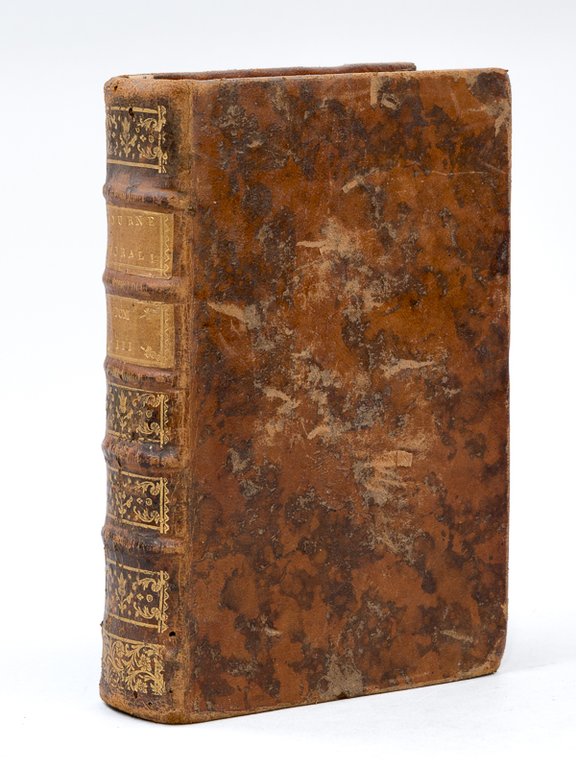 Continuatio Praelectionum theologicarum Honorati Tournely, sive Tractatus De universa Theologia …