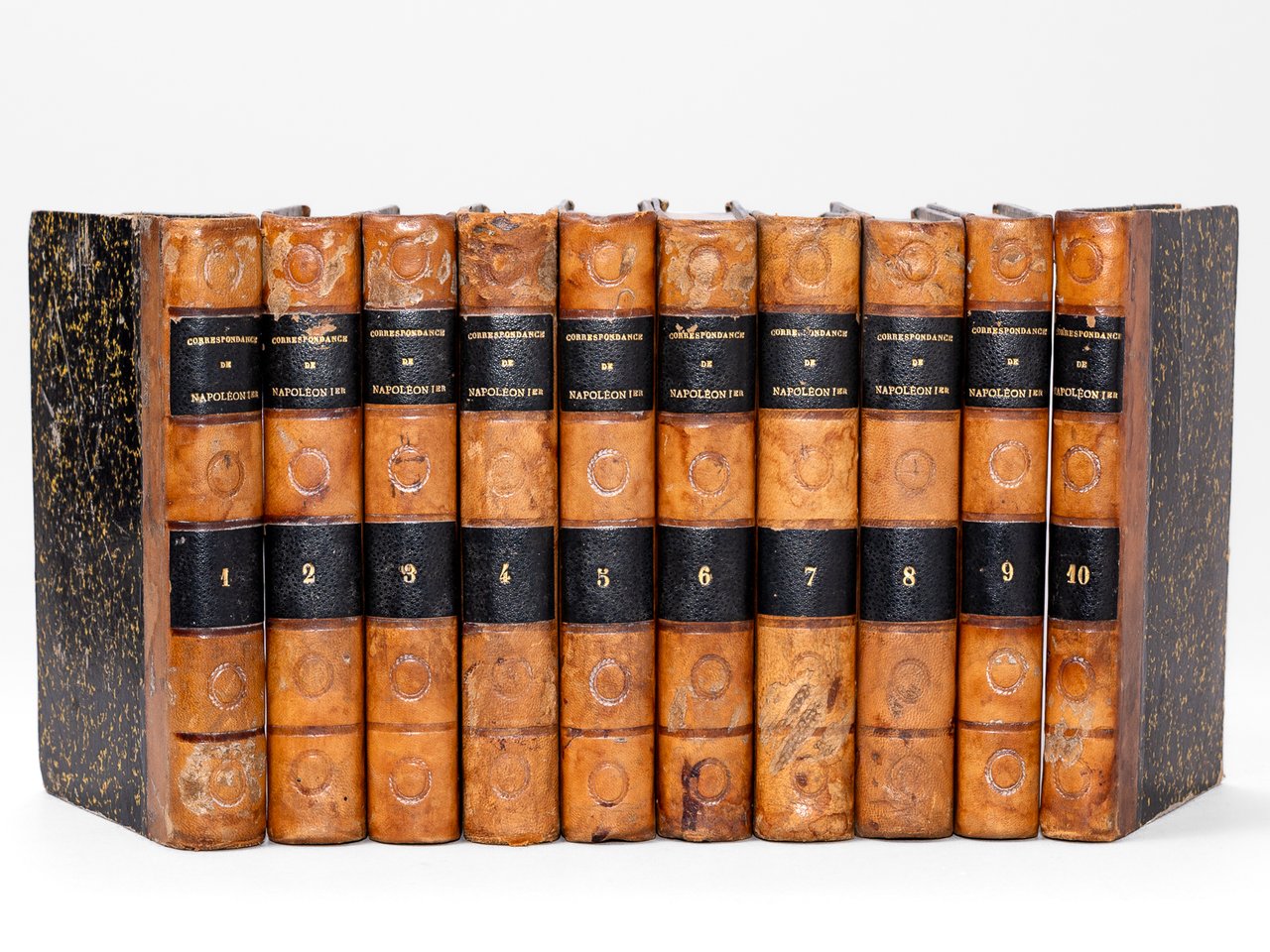 Correspondance militaire de Napoleon 1er , extraite de la correspondance …