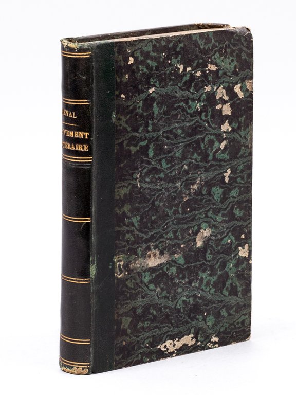 Coup d'oeil sur le Mouvement littéraire et artistique au Midi …