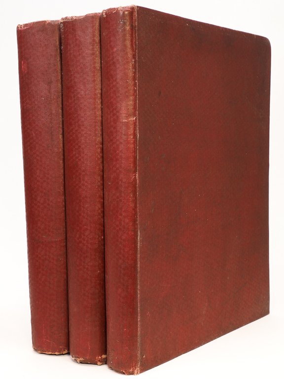 Cours d'Histoire de l'Art (3 Tomes) Livre I : Antiquité …