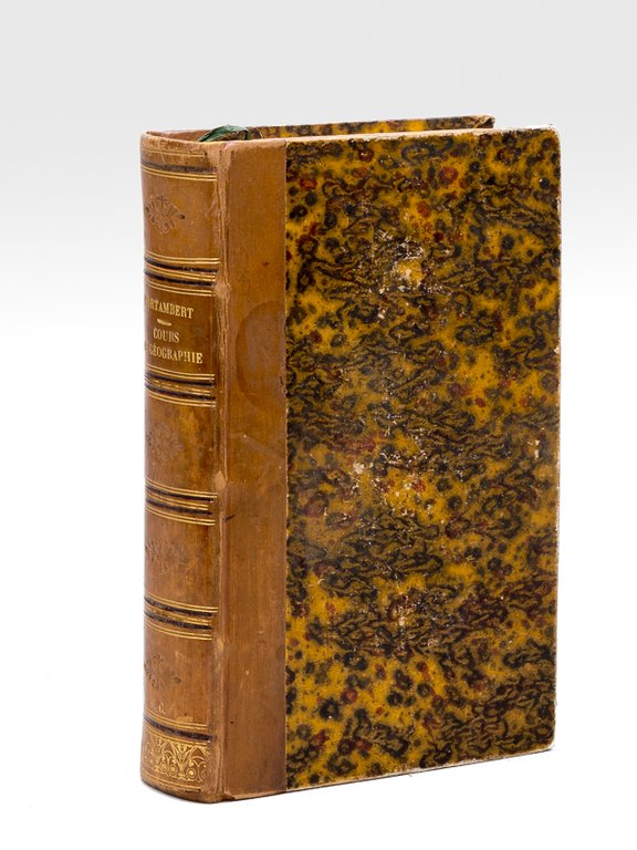 Cours de Géographie comprenant la Description physique et politique et … | Immagine Gallery 2