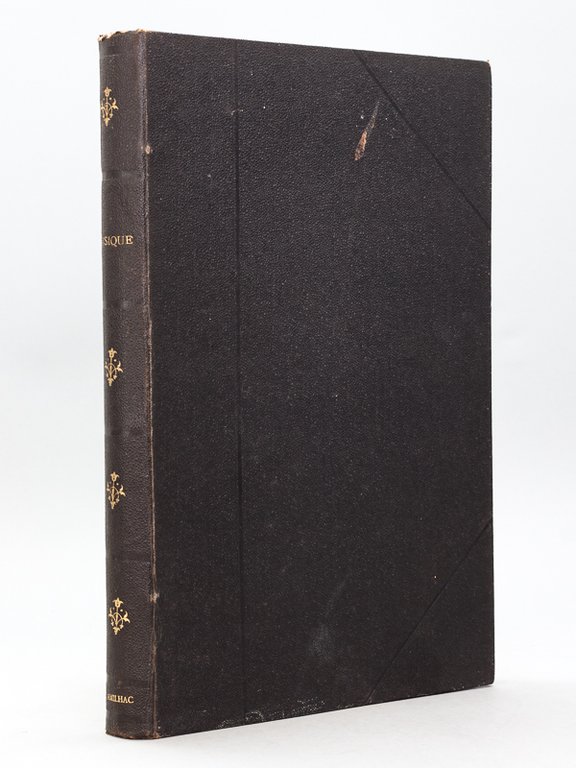 Cours de Physique : Pesanteur, hydrostatique, acoustique, optique, chaleur. Ecole …