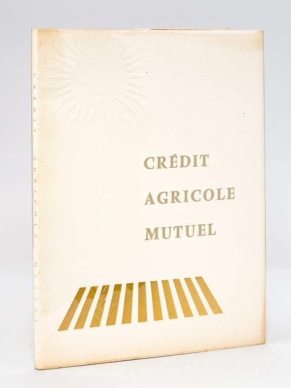 Crédit Agricole Mutuel. "En hommage à la paysannerie française" | Immagine Gallery 2