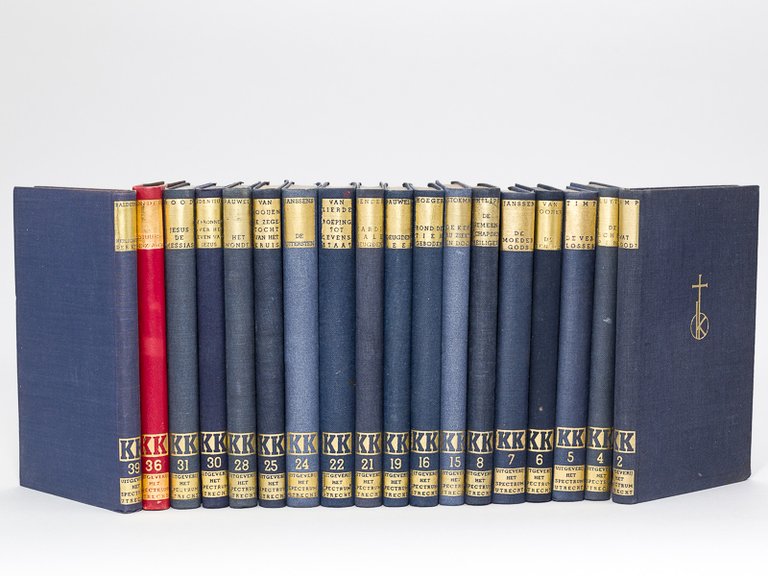 De Katholieke Kerk , Godsdienstleer en Apologie [ set of …