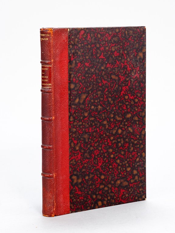 De la Bonne Foi dans les Contraventions [ Edition originale … | Immagine Gallery 2