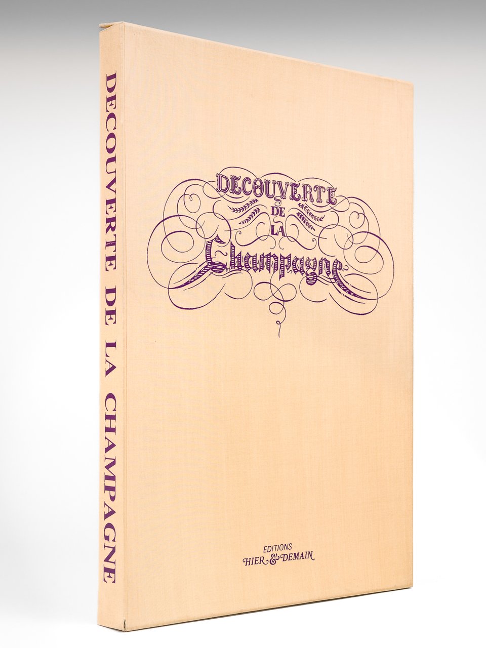 Découverte de la Champagne | Immagine principale