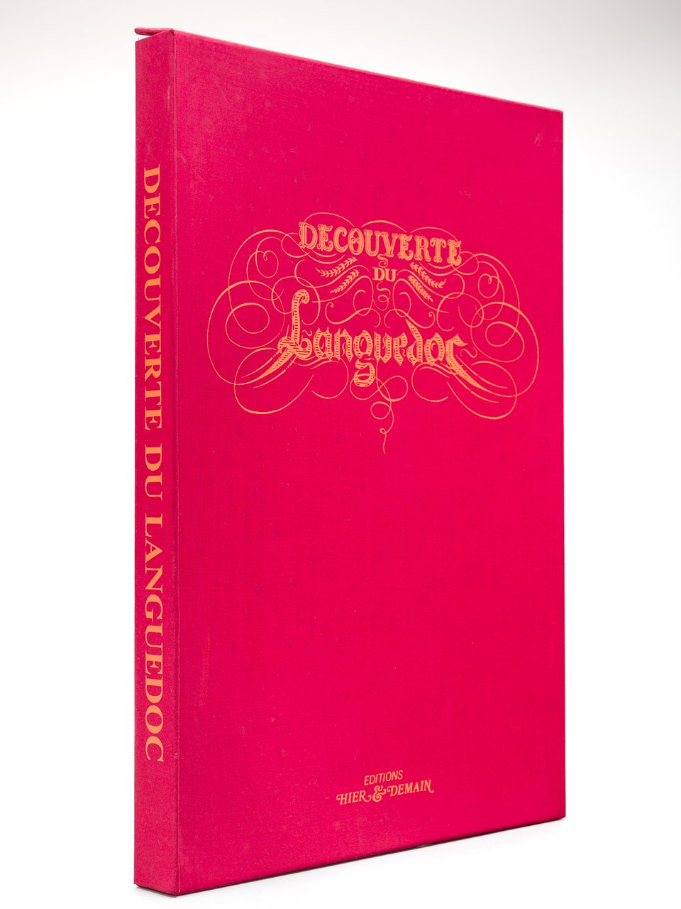 Découverte du Languedoc | Immagine principale