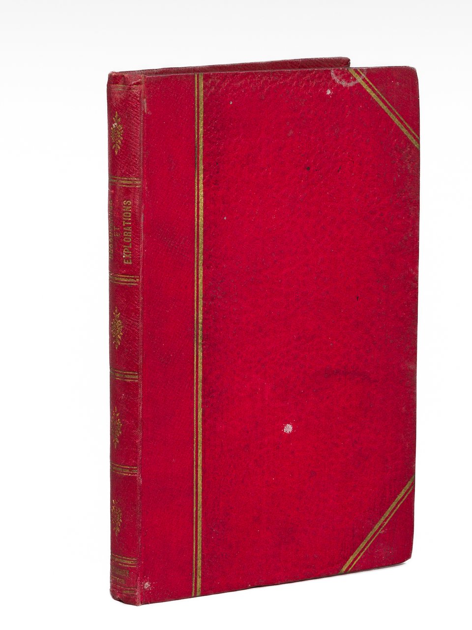 Découvertes et Explorations du XVIe au XIXe siècle