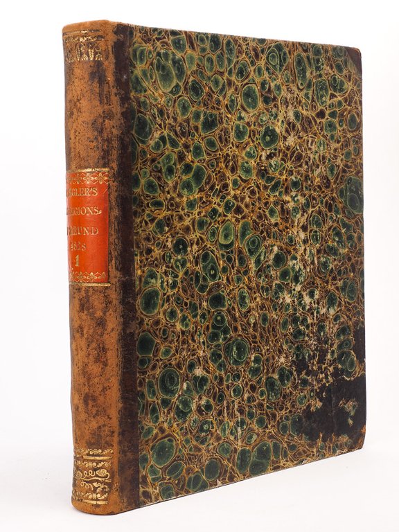 Der Religionsfreund für Katholiken. 1828. Siebenter Jahrgang. I Band. I … | Immagine Gallery 2