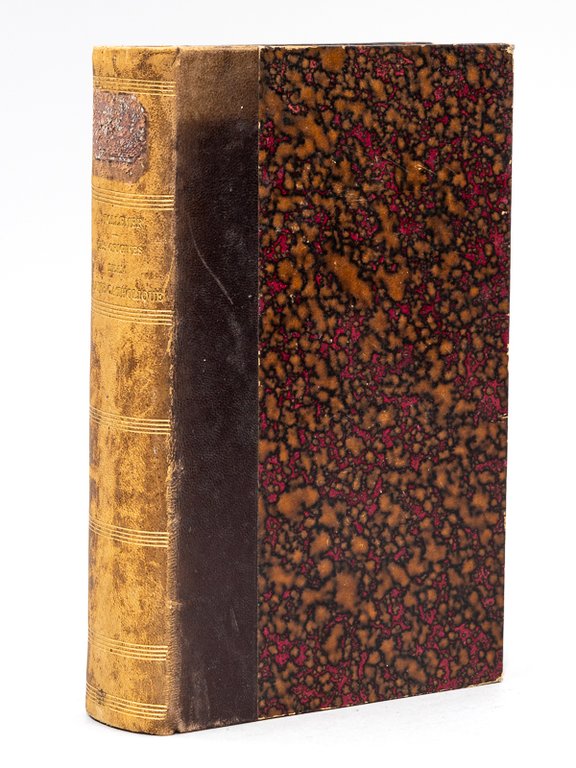 Des Origines de la Charité catholique ou De l'Etat de …