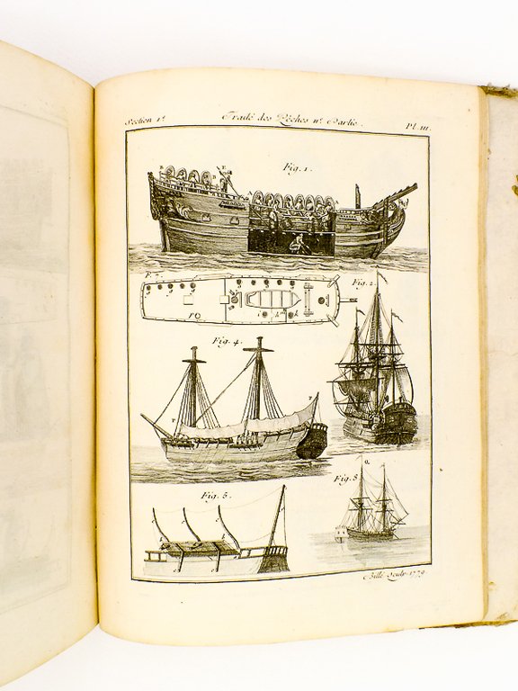 Descriptions des Arts et Métiers. Tome X contenant les deux …