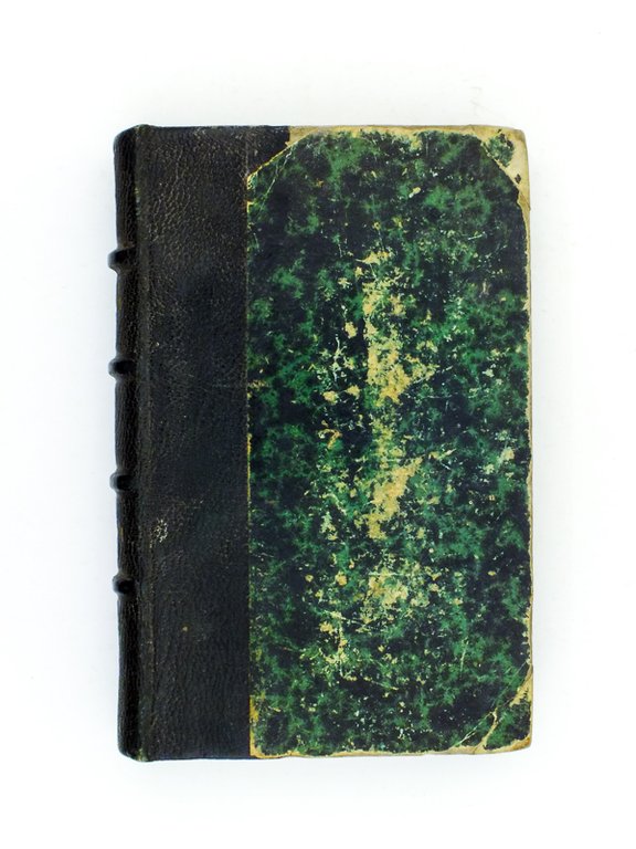 (Deux livres reliés en un vol.) Les peuples de l'Afrique …