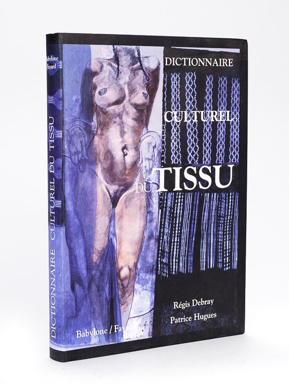 Dictionnaire culturel du Tissu