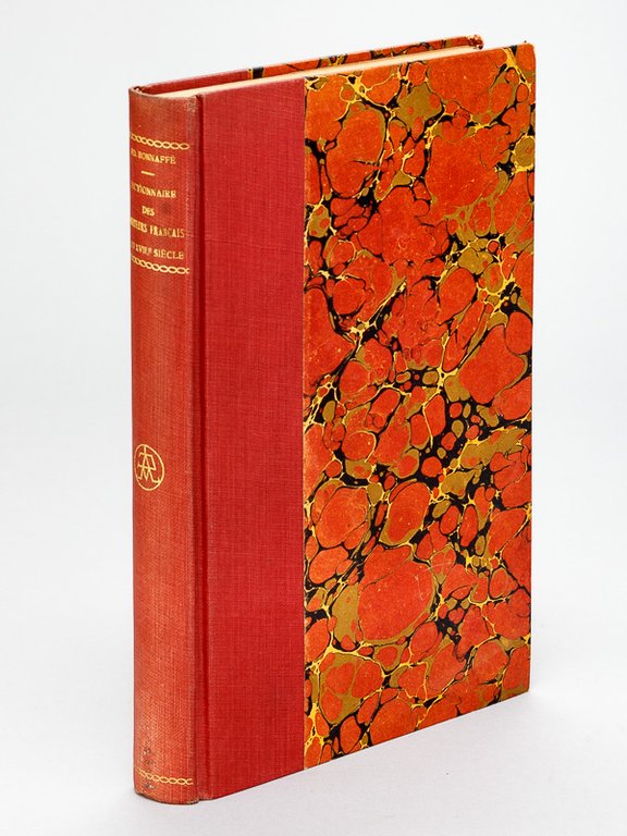 Dictionnaire des Amateurs français au XVIIe siècle [ Edition originale … | Immagine Gallery 2