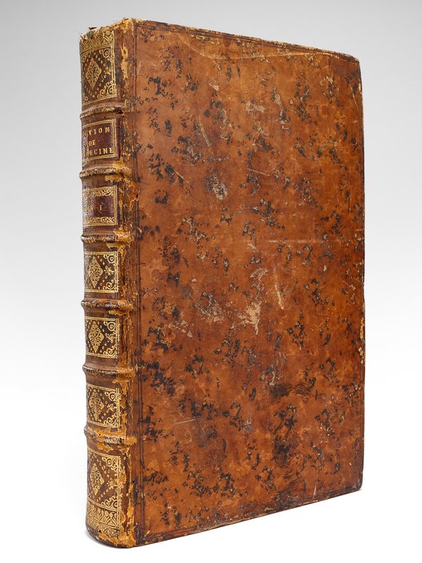 Dictionnaire Universel de Médecine, de Chirurgie, de Chymie, de Botanique, …