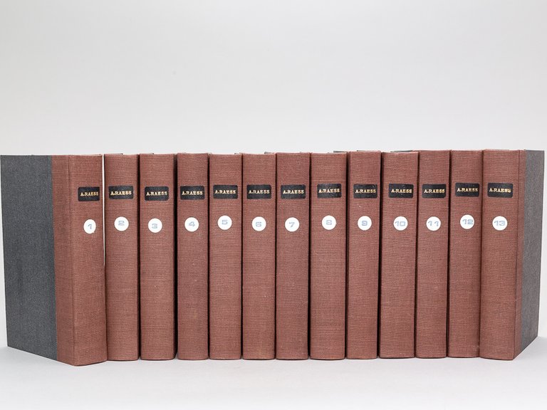 Die Convertiten seit der Reformation nach ihrem Leben und aus …