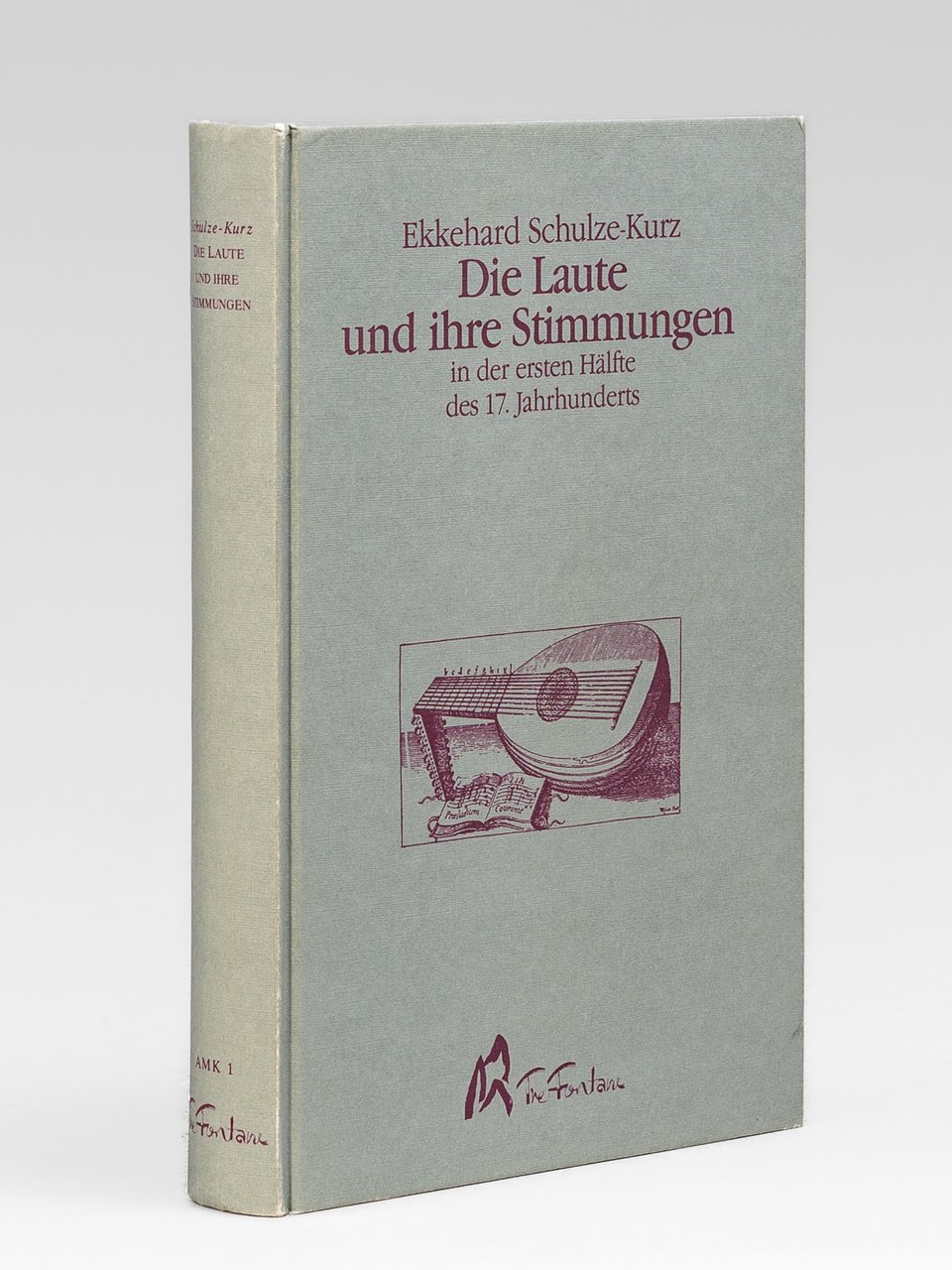Die Laute und ihre Stimmungen in der ersten Hälfte des … | Immagine principale