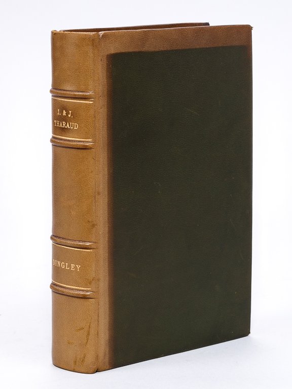 Dingley l'Illustre Ecrivain