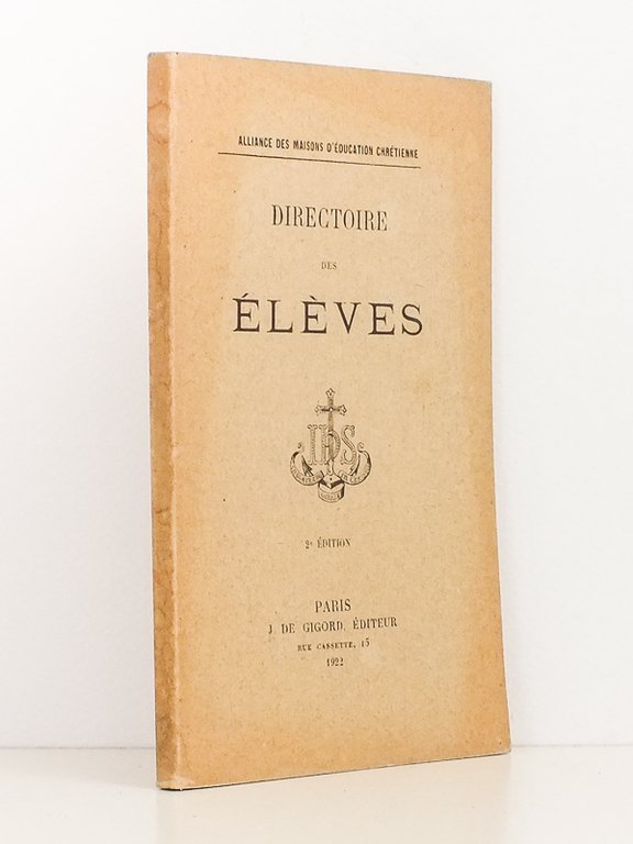 Directoire des Elèves | Immagine Gallery 2