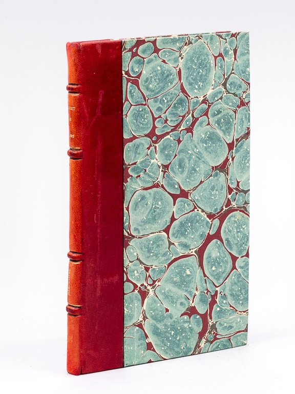 Discours de Réception à l'Académie Française le 16 juin 1921 …