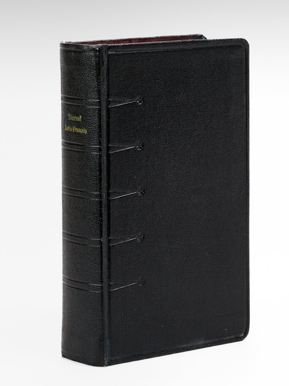 Diurnal. Heures du jour du Bréviaire Romain, selon la nouvelle …