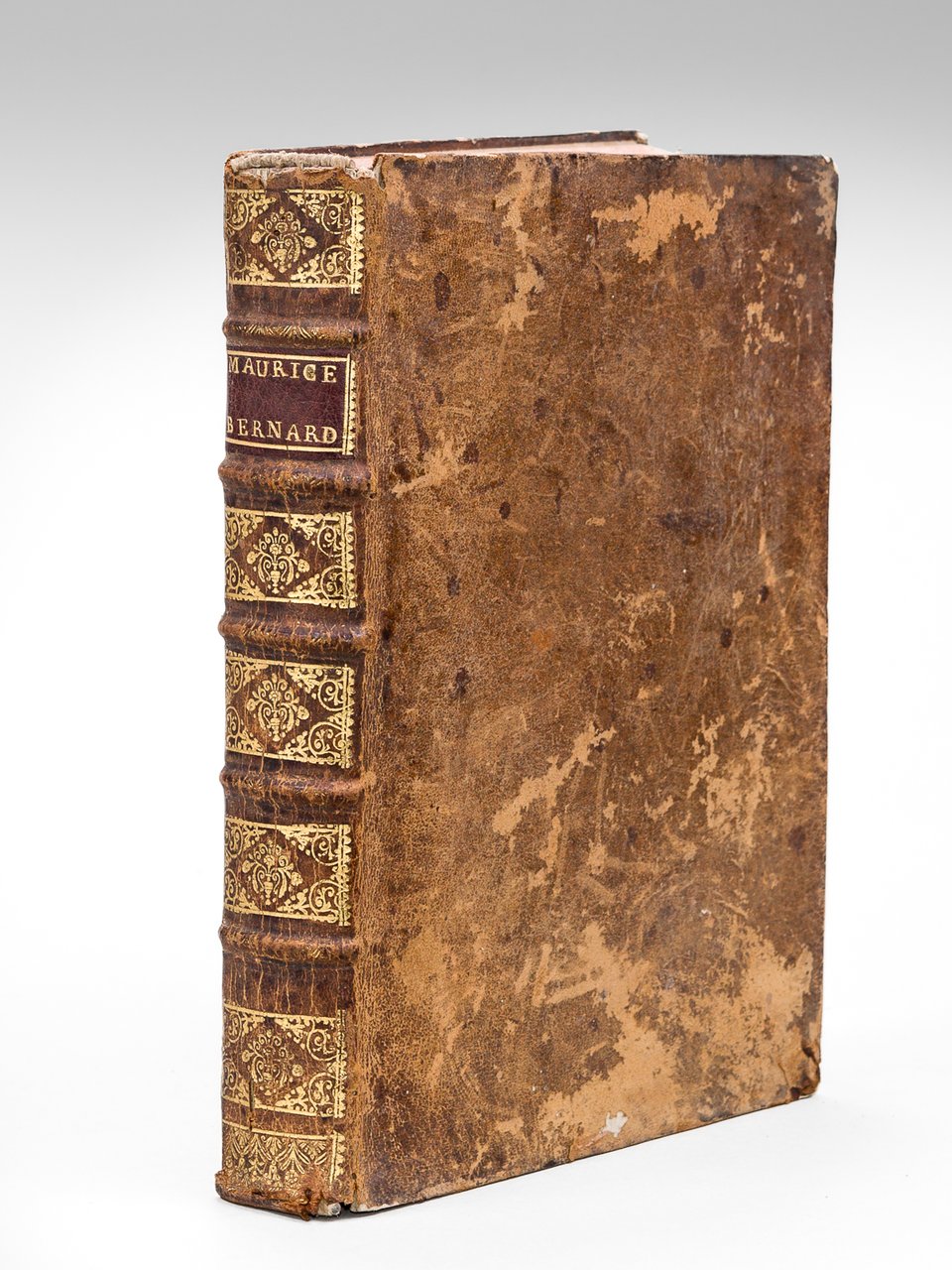 Diverses Observations du Droit, divisées en cinq livres. Le Premier … | Immagine principale