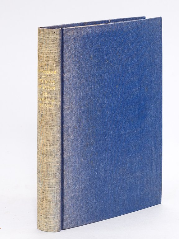 Dix mois en avion en Amérique du Sud [ Livre …