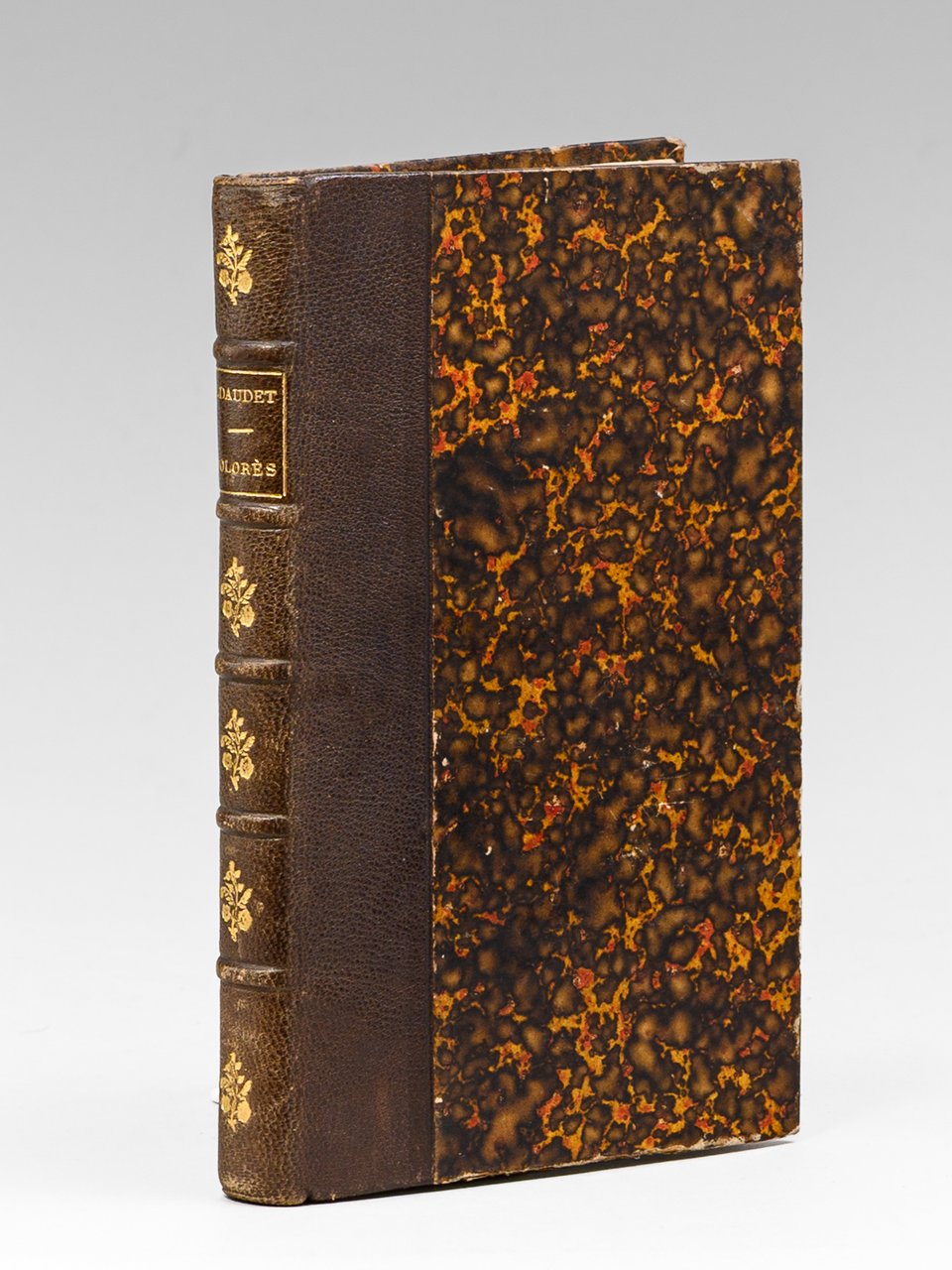 Dolorès [ Edition originale ] | Immagine principale